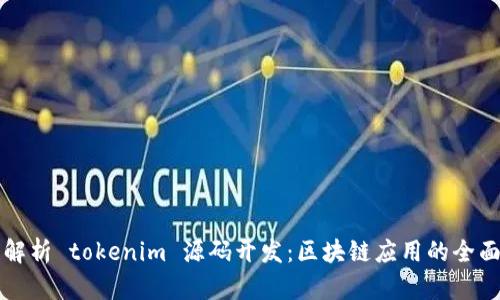 深入解析 tokenim 源码开发：区块链应用的全面指南