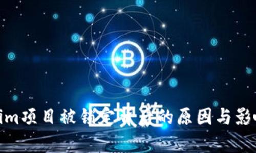  Tokenim项目被锁定背后的原因与影响分析 