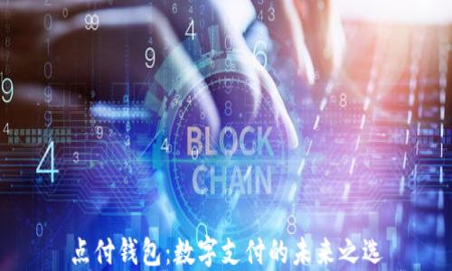 
点付钱包：数字支付的未来之选