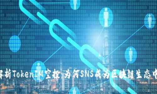  深入解析TokenIM空投：为何SNS成为区块链生态中的新星