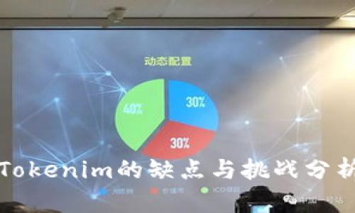 Tokenim的缺点与挑战分析