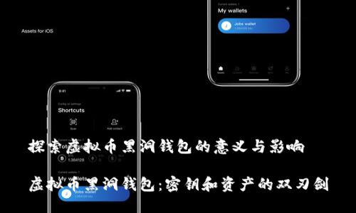 探索虚拟币黑洞钱包的意义与影响

虚拟币黑洞钱包：密钥和资产的双刃剑