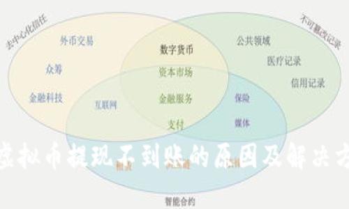 : 虚拟币提现不到账的原因及解决方案