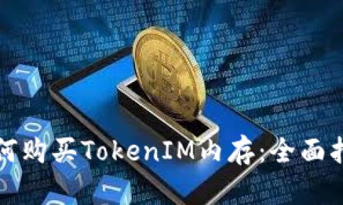如何购买TokenIM内存：全面指南