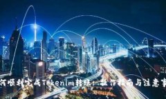 如何顺利完成Tokenim转账: 操作指南与注意事项