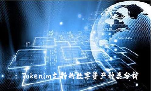 : Tokenim支持的数字资产种类分析