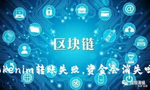 Tokenim转账失败，资金会消失吗？