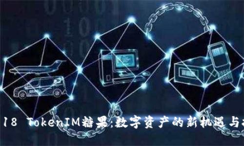  2018 TokenIM糖果：数字资产的新机遇与挑战
