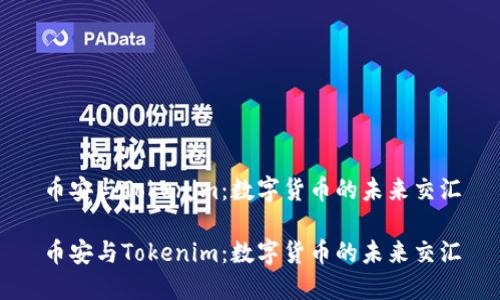 币安与Tokenim：数字货币的未来交汇

币安与Tokenim：数字货币的未来交汇
