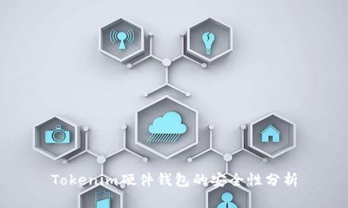 Tokenim硬件钱包的安全性分析