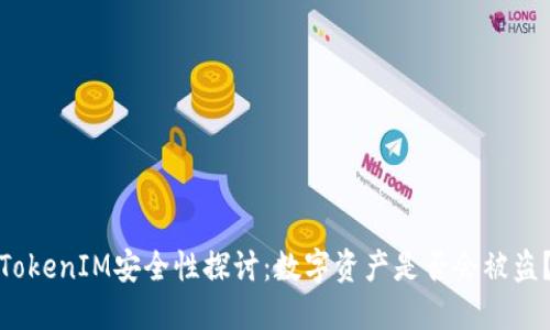 TokenIM安全性探讨：数字资产是否会被盗？