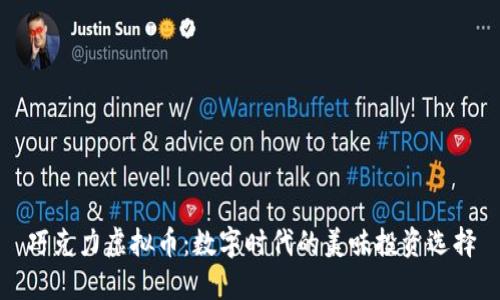 巧克力虚拟币：数字时代的美味投资选择