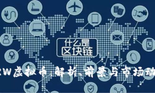 DRW虚拟币：解析、前景与市场动态