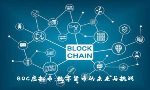 BOC虚拟币：数字货币的未来与挑战