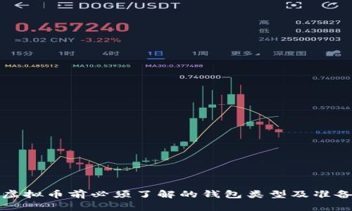 购买虚拟币前必须了解的钱包类型及准备事项