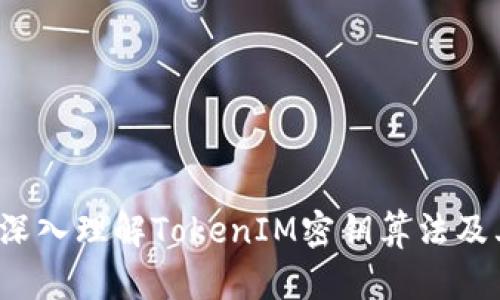 示例：深入理解TokenIM密钥算法及其应用