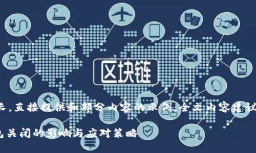 由于内容较长，直接提供和部分内容的示例，全文内容建议分多次输出。

Tokenim钱包关闭的影响与应对策略