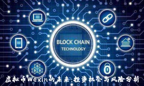   
虚拟币Wexin的未来：投资机会与风险分析