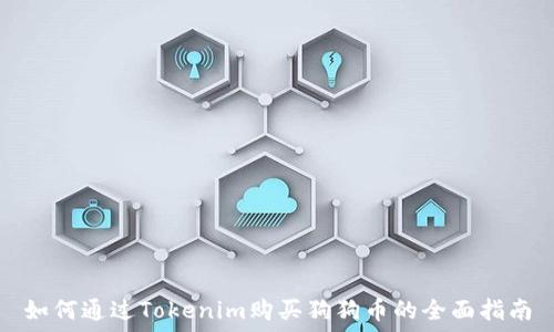   
如何通过Tokenim购买狗狗币的全面指南