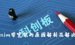 Tokenim带宽低的原因解析及解决方案