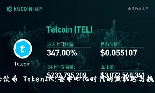 大伙币 TokenIM：去中心化时代的新机遇与挑战