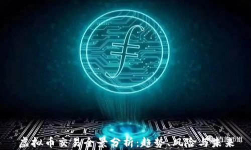 
虚拟币交易全景分析：趋势、风险与未来