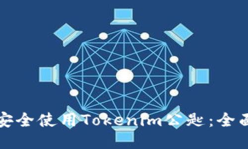 如何安全使用Tokenim公匙：全面指南