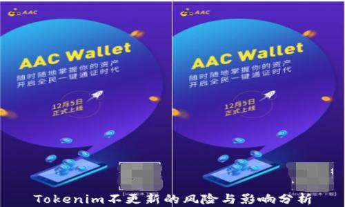 
Tokenim不更新的风险与影响分析