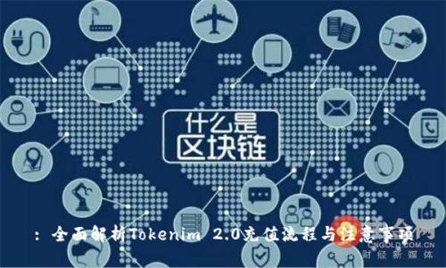 : 全面解析Tokenim 2.0充值流程与注意事项