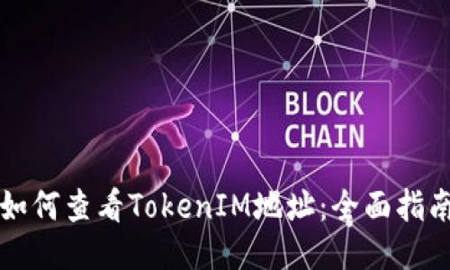 如何查看TokenIM地址：全面指南
