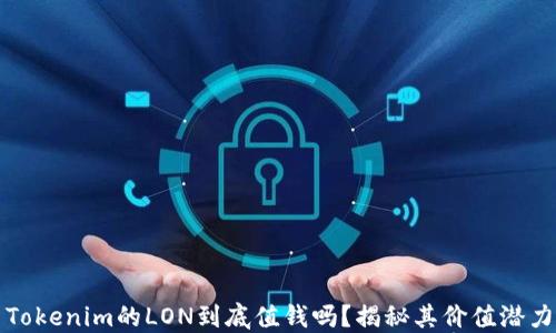 
Tokenim的LON到底值钱吗？揭秘其价值潜力