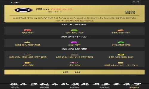 松原虚拟币的崛起与未来展望