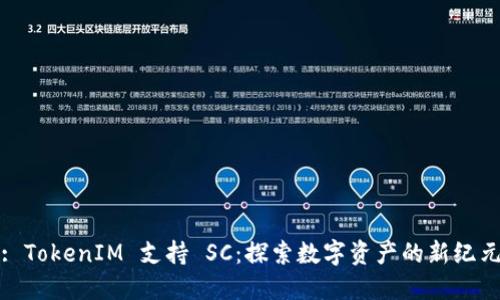 : TokenIM 支持 SC：探索数字资产的新纪元