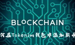  如何在Tokenim钱包中添加新币种？