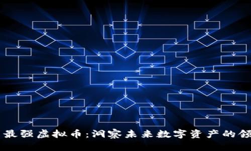 币圈最强虚拟币：洞察未来数字资产的领导者