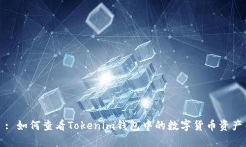 : 如何查看Tokenim钱包中的数字货币资产