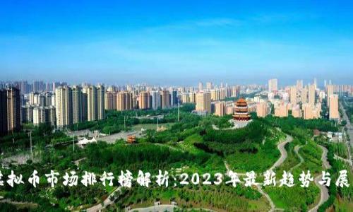 虚拟币市场排行榜解析：2023年最新趋势与展望