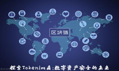 
探索Tokenim盾：数字资产安全的未来