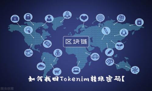 如何找回Tokenim转账密码？