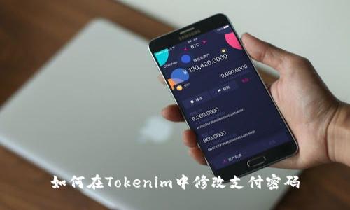 如何在Tokenim中修改支付密码