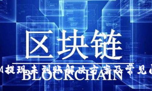 TokenIM提现未到账解决方案及常见问题解析
