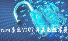探索Tokenim多出VIU1与未来数字资产的潜力