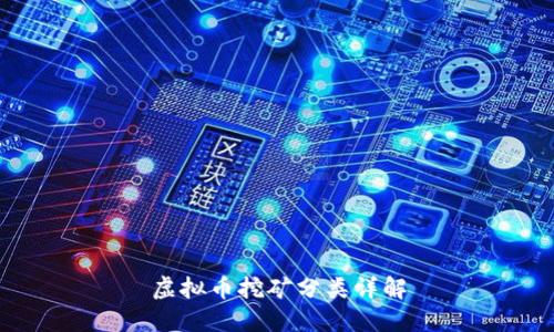 虚拟币挖矿分类详解