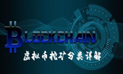 虚拟币挖矿分类详解
