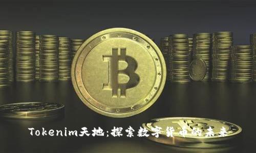 Tokenim天地：探索数字货币的未来