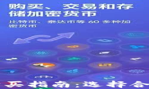 
虚拟币购买指南：选择合适的钱包