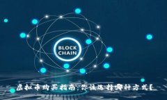 虚拟币购买指南：你该选择哪种方式？