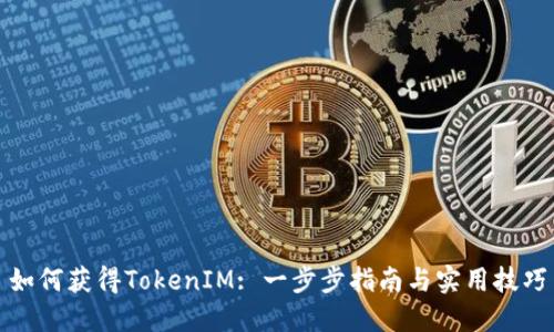 如何获得TokenIM: 一步步指南与实用技巧