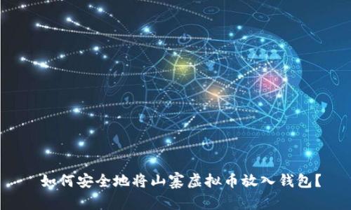  如何安全地将山寨虚拟币放入钱包？