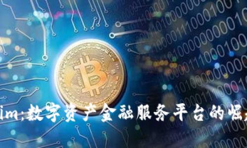 Tokenim：数字资产金融服务平台的崛起之路